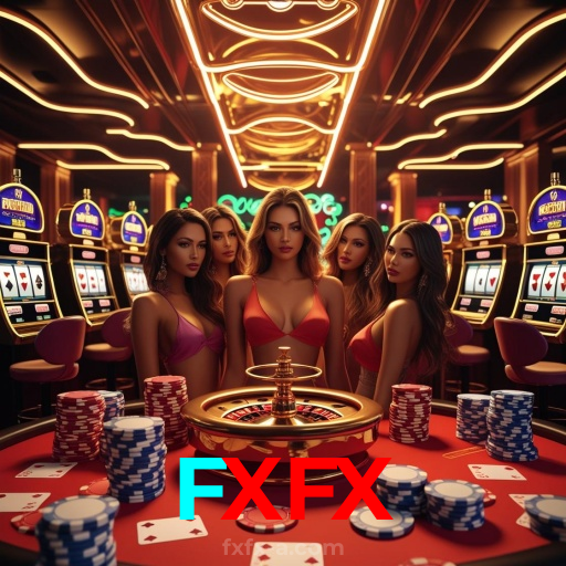 FXFX:Aposte no futebol e ganhe em jogos de cassino como roleta e blackjack!