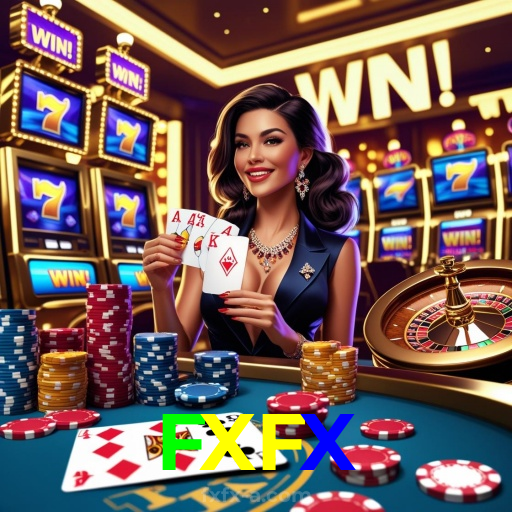 FXFX:Aposte no futebol e ganhe prêmios em blackjack e roleta online!