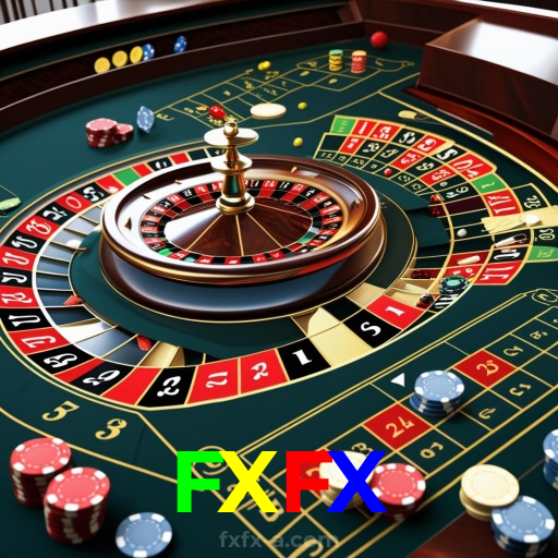 FXFX:No futebol online, a chance de ganhar é sua!