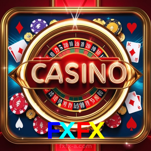 FXFX:Jogue poker, aposte no futebol e conquiste prêmios incríveis!