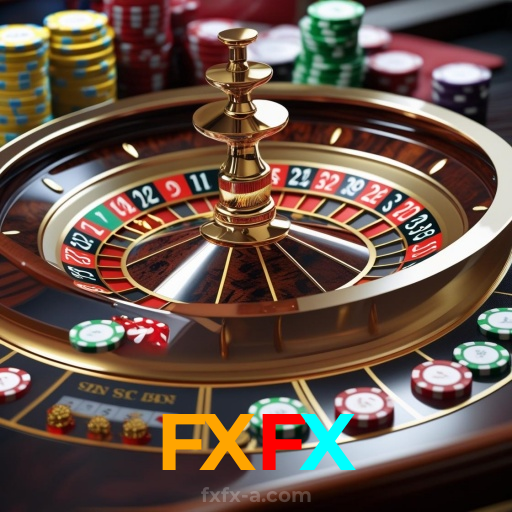 FXFX:Ganhe prêmios em jogos de poker e aposte no futebol com grandes odds!