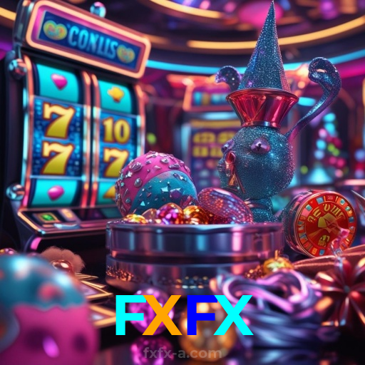 FXFXïŒA sorte nunca esteve tĂŁo ao seu alcance! Aposte nas nossas slots agora!