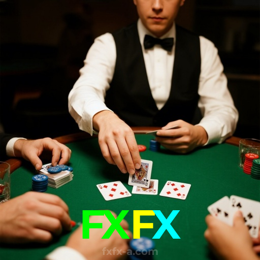 FXFX:As melhores roletas te aguardam! Aposte e conquiste sua vitória!