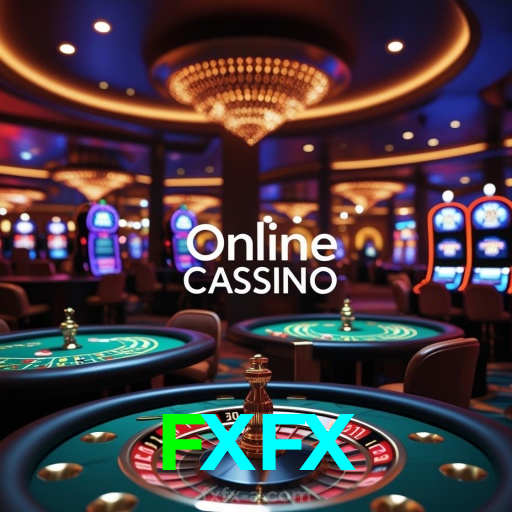 FXFX:Jogue nas slots e ganhe grandes prêmios com cada giro!
