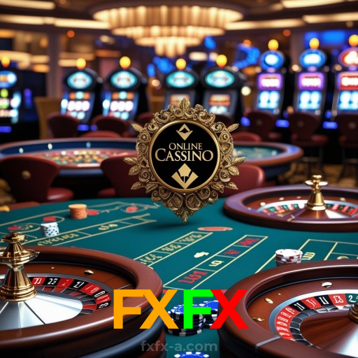 FXFX:Apostas em futebol e os melhores jogos de cassino esperam por você!