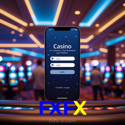 FXFXïŒGanhe prĂȘmios jogando slots e apostando no futebol online!