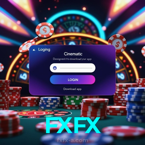 FXFX:Apostas no futebol e grandes prêmios em roleta no cassino online!