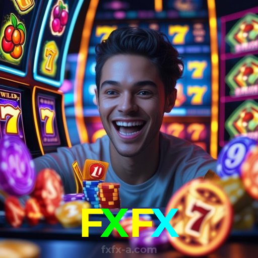 FXFX:Jogue slots, aposte no futebol e ganhe no melhor cassino online!
