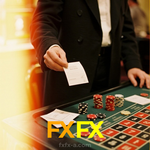 FXFX：Jogue nas roletas e veja grandes prêmios surgirem para você!