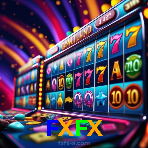FXFX:O cassino online perfeito para jogos de blackjack e apostas no futebol!