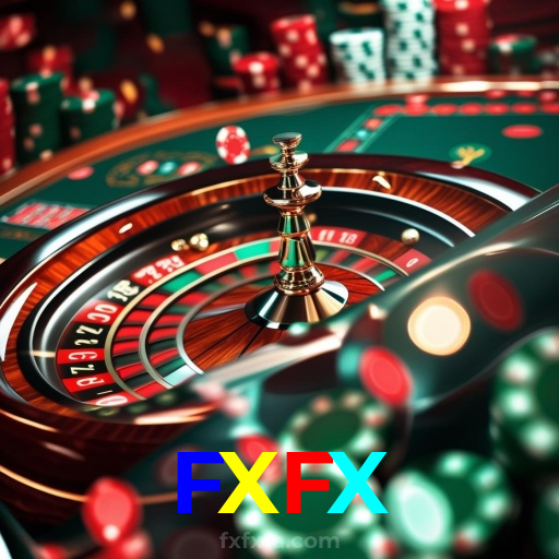 FXFX:Jogue blackjack, aposte no futebol e ganhe prêmios no cassino online!