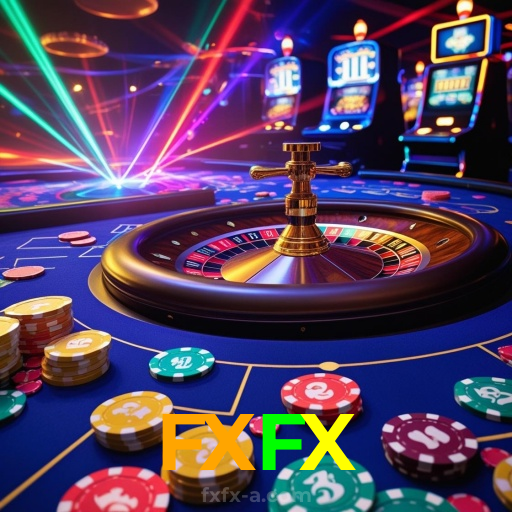 FXFX:Aposte no futebol online e vença com estilo e emoção!