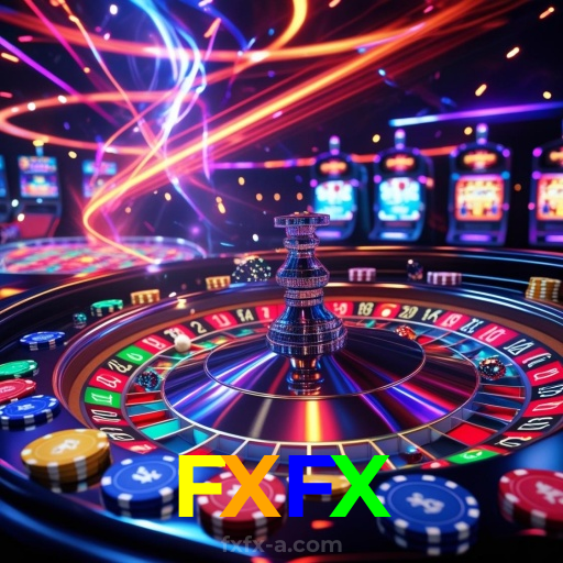 FXFX：Aposte no futebol online e vença de forma única!