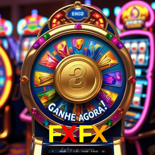 FXFX:Apostas ao vivo no futebol e grandes prêmios no cassino online!