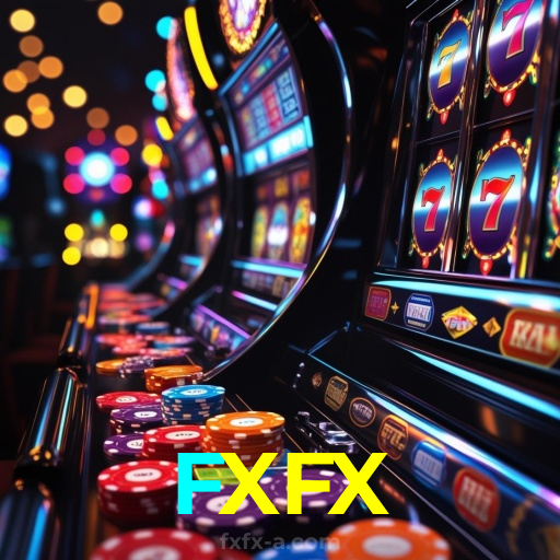 FXFX:Em nosso cassino online, sua sorte vai brilhar! Aposte e vença!