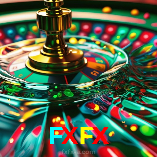 FXFX:Aposte no seu time e jogue roleta no cassino mais confiável!