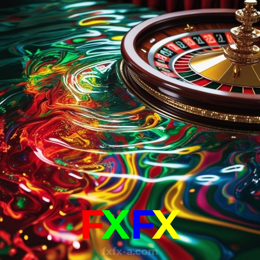 FXFX：A sorte está no cassino online com jogos de poker, roleta e apostas no futebol!