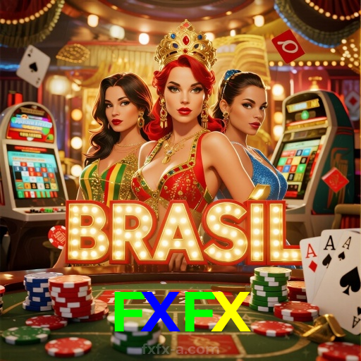 FXFX:Jogue slots, aposte no futebol e vença em grande estilo!