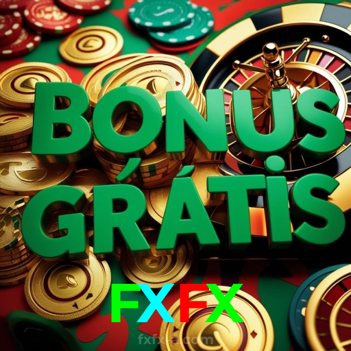 FXFX:Jogue blackjack, slots e aposte ao vivo no futebol, tudo no mesmo cassino!