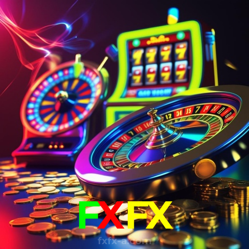 FXFX:Jogue nas mesas de poker e conquiste prêmios épicos!