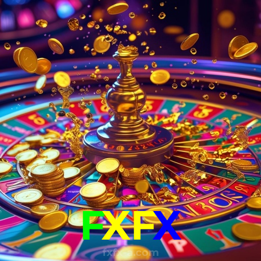 FXFX:Jogue poker, aposte no futebol e vença com grandes prêmios!