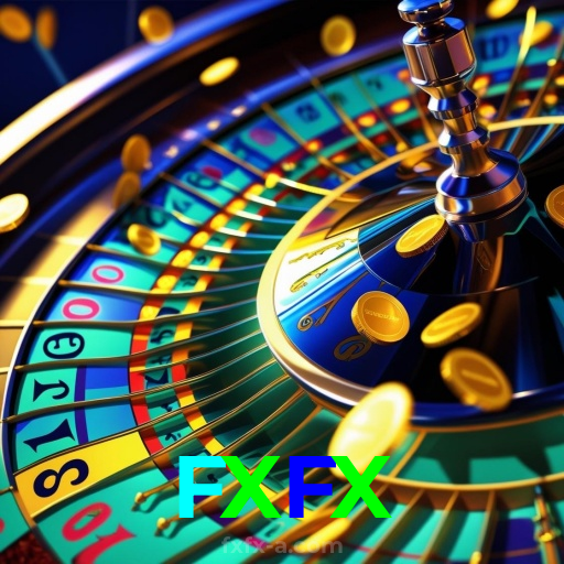 FXFX:Ganhe prêmios incríveis em slots, roleta e apostas ao vivo no futebol!
