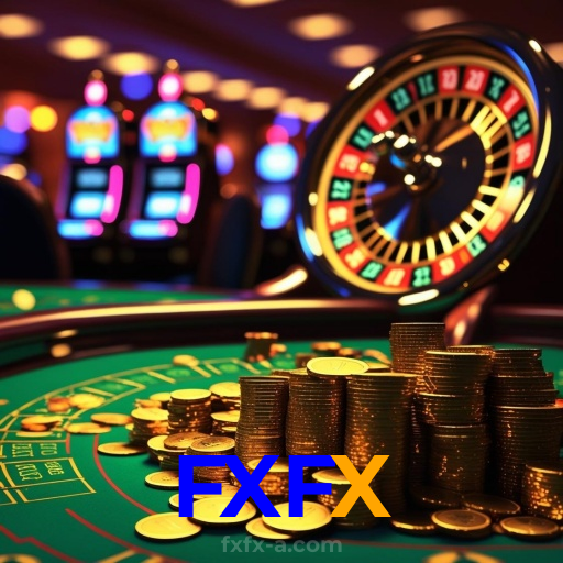 FXFX:Jogue poker, aposte no futebol e tenha uma experiência incrível no cassino online!