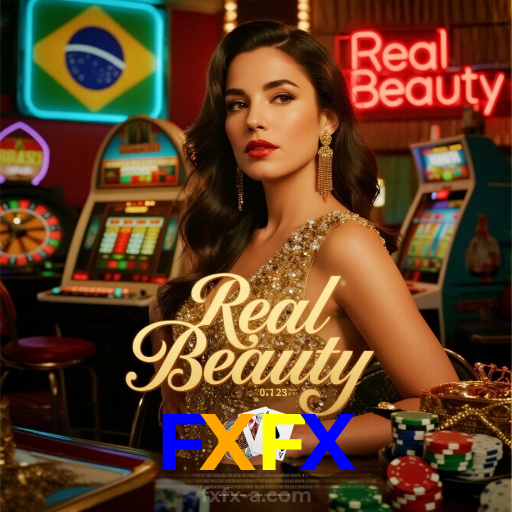 FXFX:Aposte no seu time no futebol e divirta-se com slots e roleta!