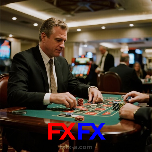 FXFX：Apostas no futebol e grandes prêmios em slots e roleta esperam por você!