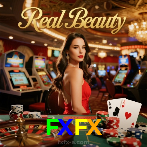 FXFX：O cassino online mais confiável para você apostar no futebol e jogar blackjack!