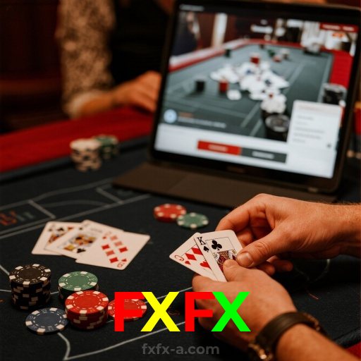 FXFX：Aposte agora nas roletas e conquiste prêmios fantásticos!