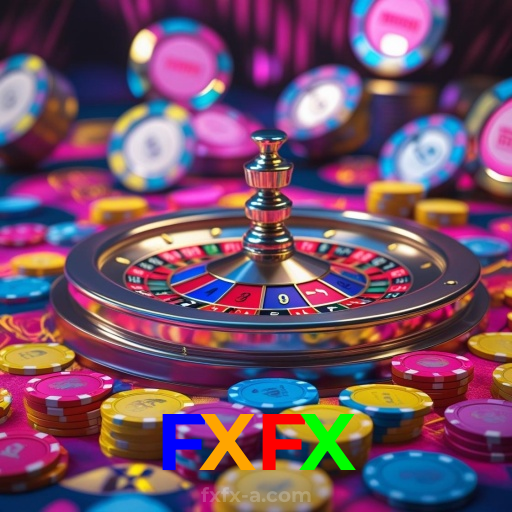FXFX：Sua sorte brilha em jogos de blackjack e apostas no futebol!
