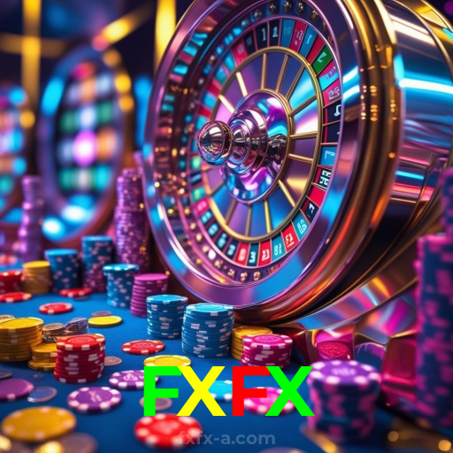 FXFX:Jogue blackjack, roleta e aposte no futebol para vitórias emocionantes!