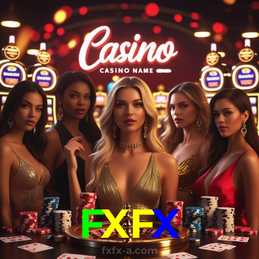 FXFX:A sorte não tem limites! Vença no Blackjack e leve o prêmio!