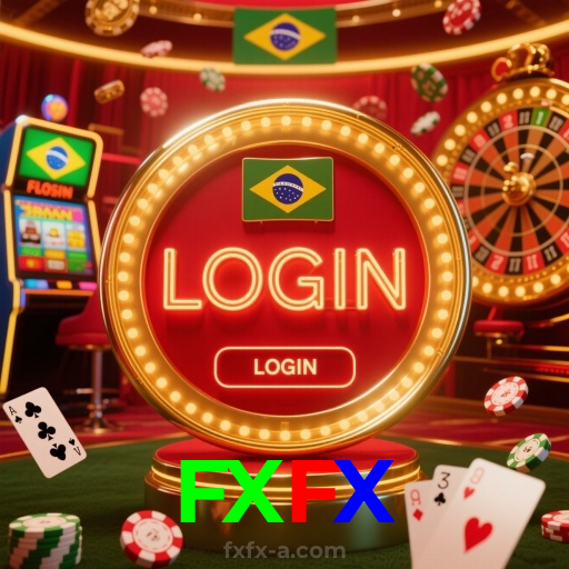 FXFX：Aposte no futebol e jogue os jogos mais emocionantes como blackjack e poker!