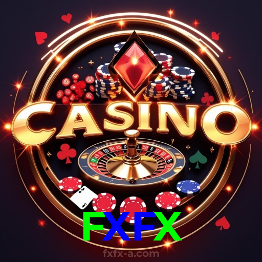 FXFX:Aposte no futebol e jogue slots para ganhar em grande estilo!