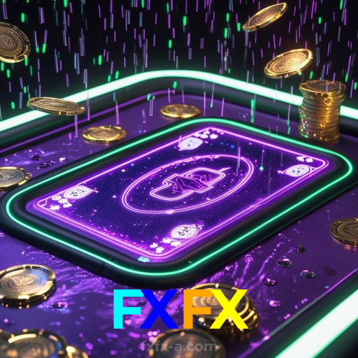 FXFX:Aposte nas melhores slots e conquiste prêmios como nunca!