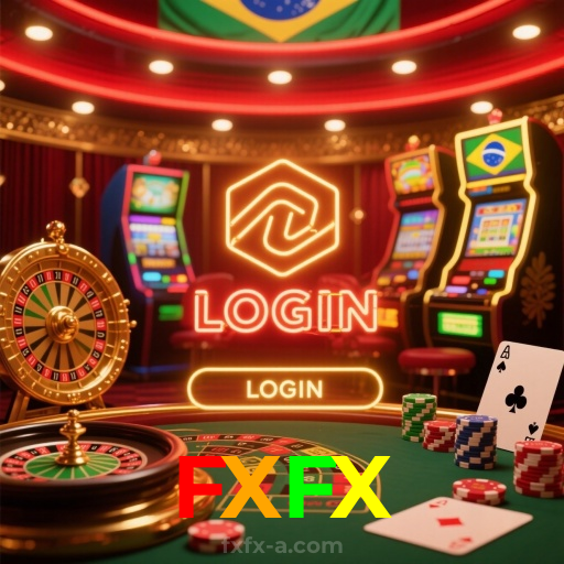FXFX：Jogue poker, aposte no futebol e vença com grandes prêmios!