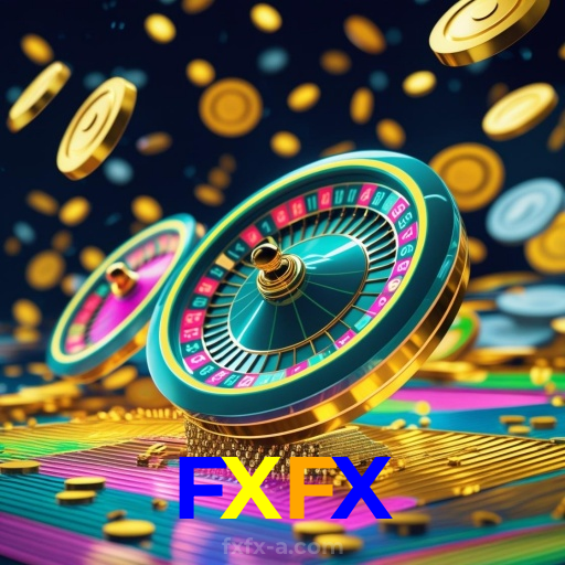 FXFX：Vença na roleta e leve para casa grandes prêmios!