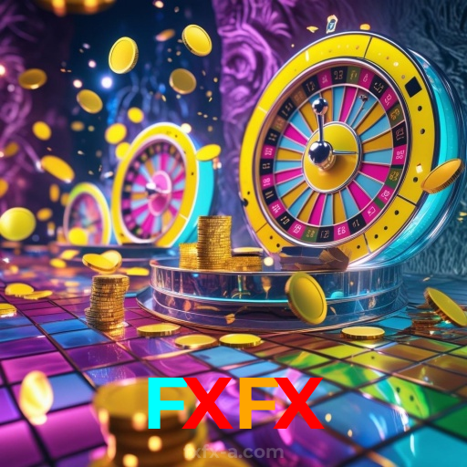 FXFX:Jogue slots, aposte no futebol e ganhe prêmios incríveis no nosso cassino!