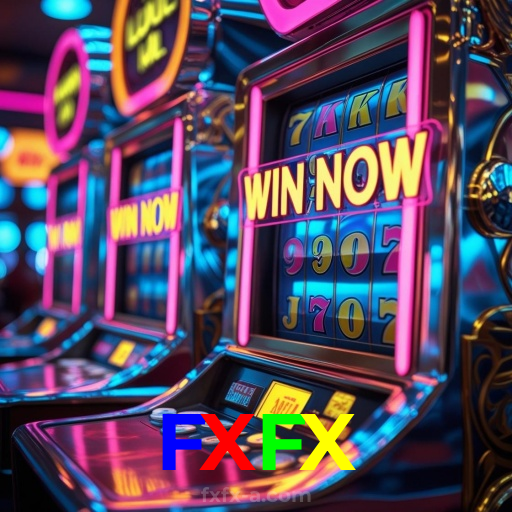 FXFX:Apostas no futebol e grandes prêmios nos melhores jogos de cassino!