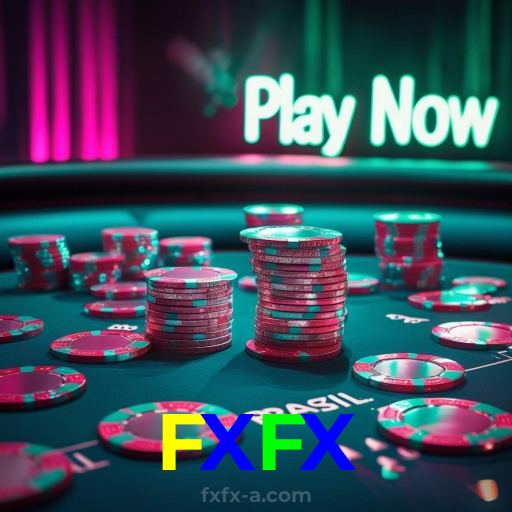 FXFX:Jogue poker, slots e aposte no futebol para uma experiência única!
