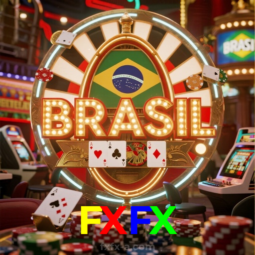 FXFX:O cassino online mais seguro para apostas no futebol e roleta!