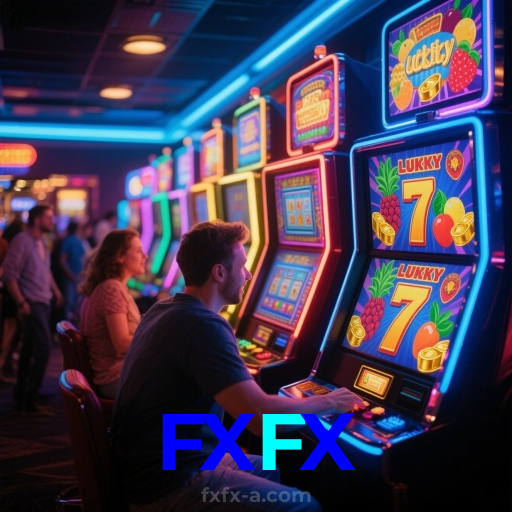 FXFX:Aposte no futebol e jogue slots para ganhar em grande estilo!