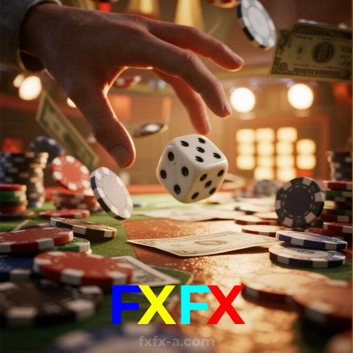 FXFX：No futebol online, a cada aposta sua vitória está mais perto!