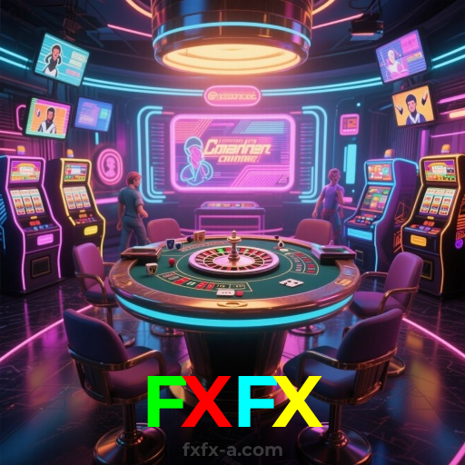 FXFX：Jogue futebol online e viva a experiência de grandes vitórias!
