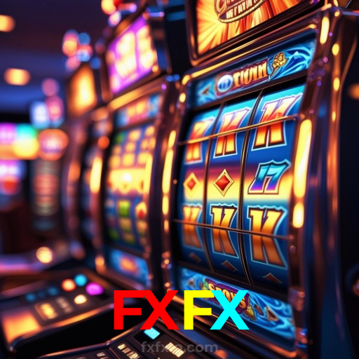 FXFX:Gire a roleta e conquiste grandes prêmios em nosso cassino!
