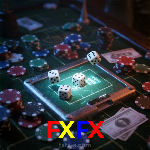 FXFX:Jogue poker no nosso cassino e conquiste vitórias épicas!