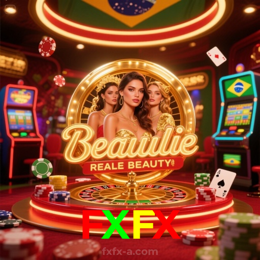 FXFX：O campo de futebol está em jogo! Aposte e vença os melhores times!