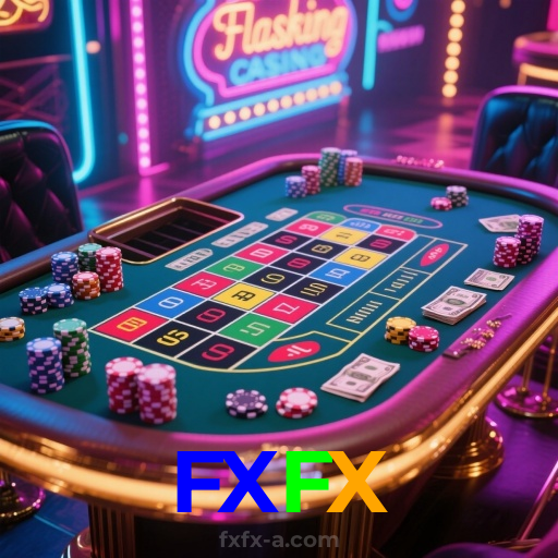 FXFX：Aposte no futebol e jogue slots emocionantes com grandes prêmios!
